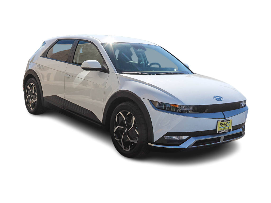 Thumbnail: 2024 Hyundai Ioniq 5 - 17