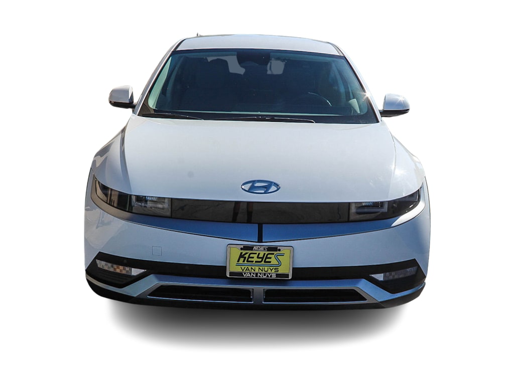 Thumbnail: 2024 Hyundai Ioniq 5 - 5