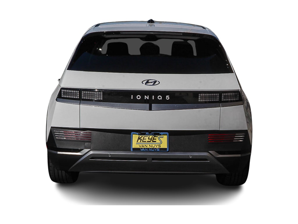 Thumbnail: 2024 Hyundai Ioniq 5 - 4