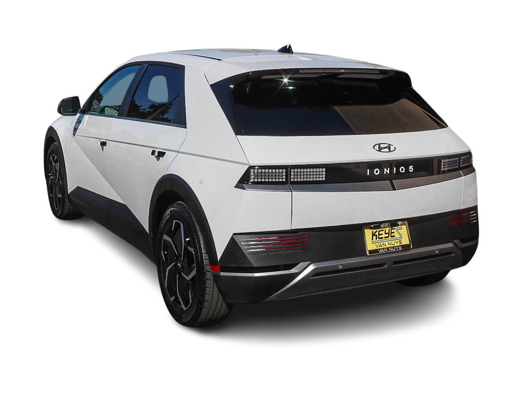 Thumbnail: 2024 Hyundai Ioniq 5 - 3