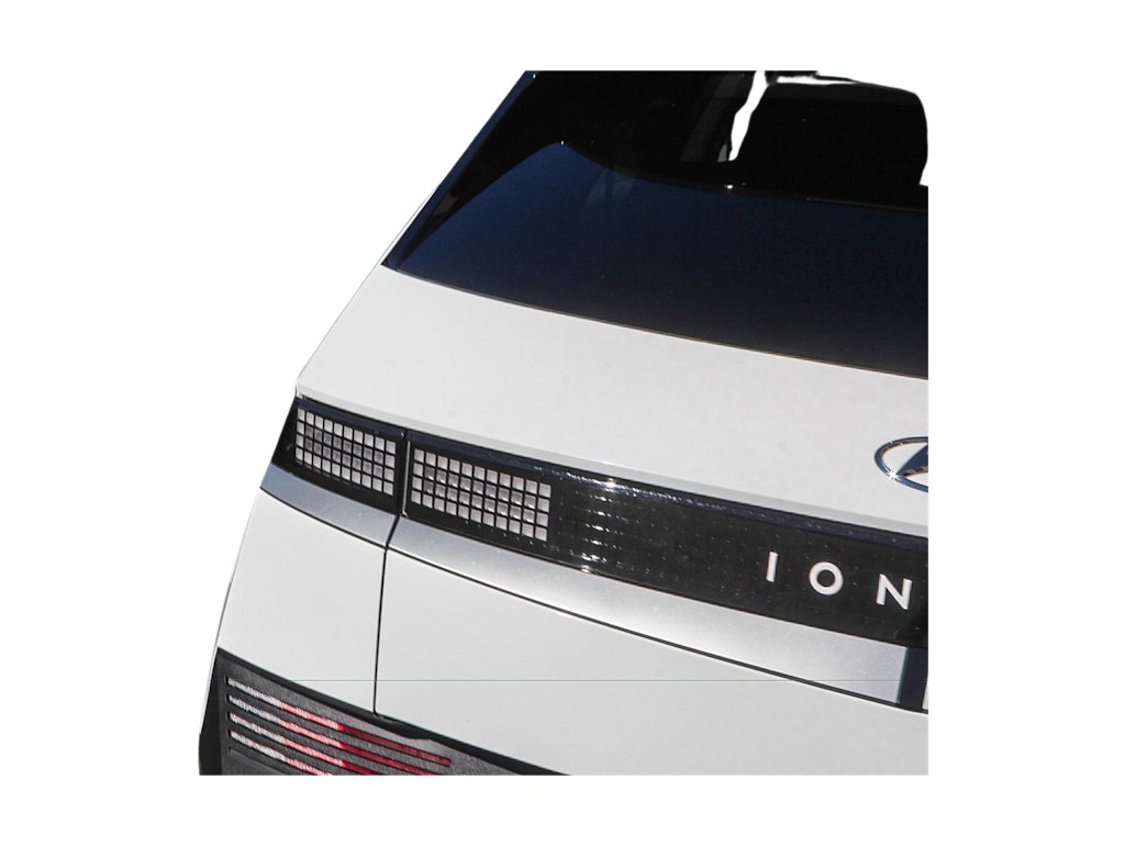 Thumbnail: 2024 Hyundai Ioniq 5 - 19