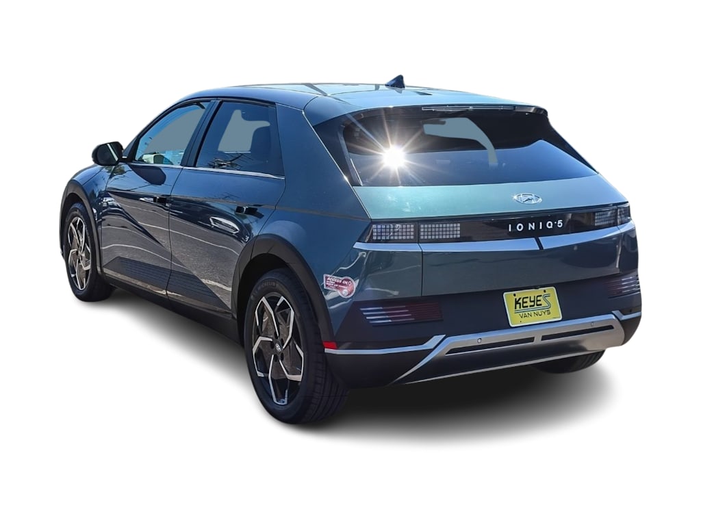 Thumbnail: 2024 Hyundai Ioniq 5 - 3