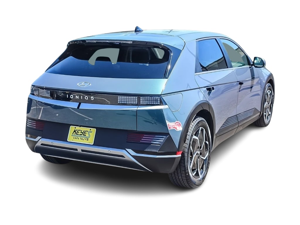 Thumbnail: 2024 Hyundai Ioniq 5 - 17