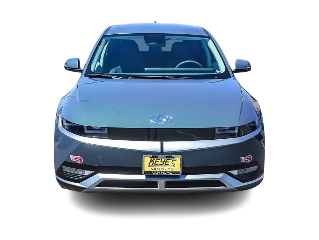 Thumbnail: 2024 Hyundai Ioniq 5 - 4