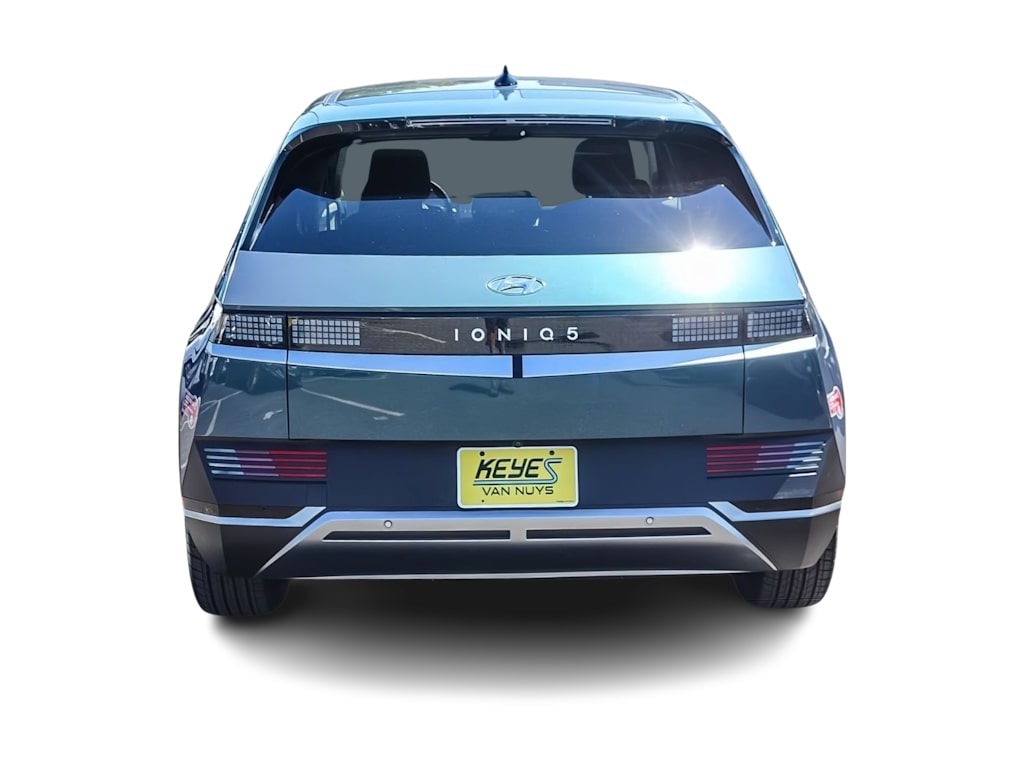Thumbnail: 2024 Hyundai Ioniq 5 - 18