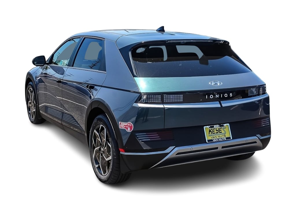 Thumbnail: 2024 Hyundai Ioniq 5 - 3