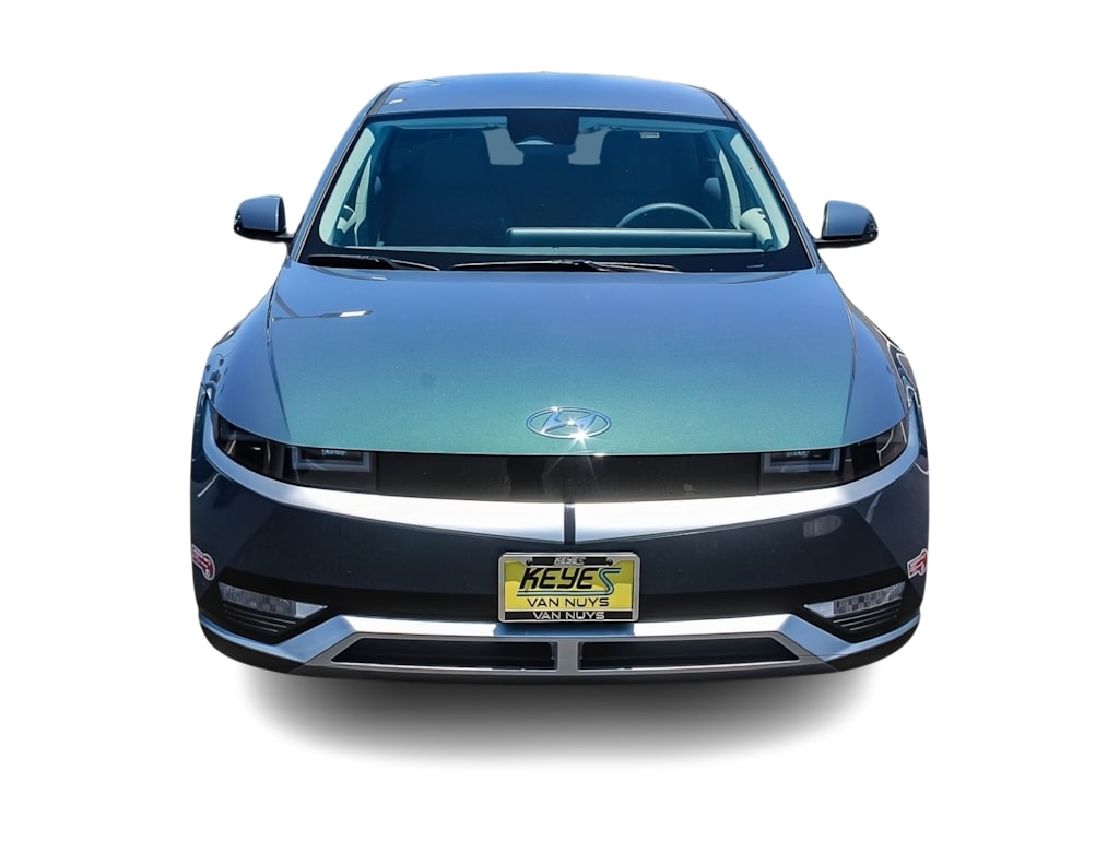 Thumbnail: 2024 Hyundai Ioniq 5 - 4