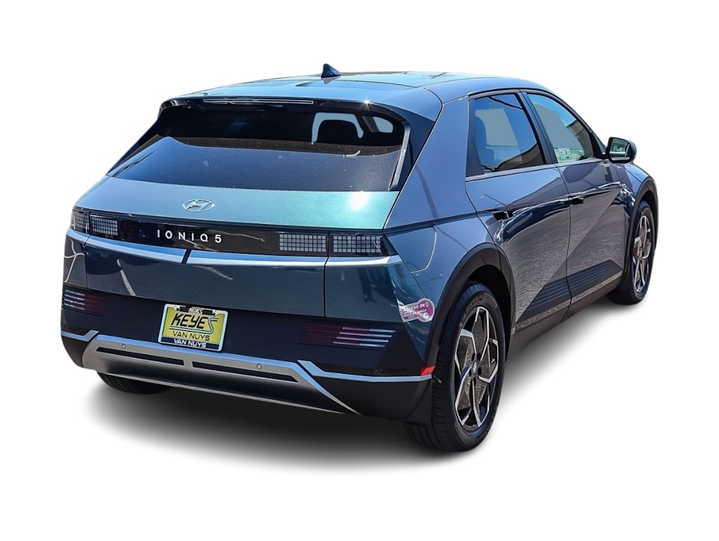 Thumbnail: 2024 Hyundai Ioniq 5 - 17