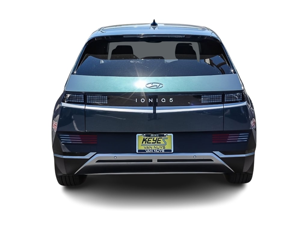 Thumbnail: 2024 Hyundai Ioniq 5 - 18