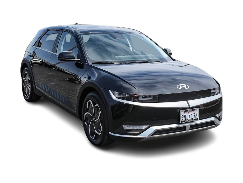 Thumbnail: 2024 Hyundai Ioniq 5 - 16