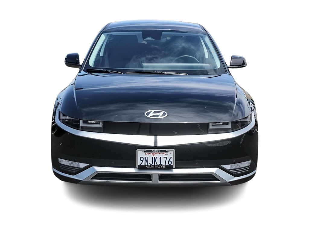 Thumbnail: 2024 Hyundai Ioniq 5 - 4