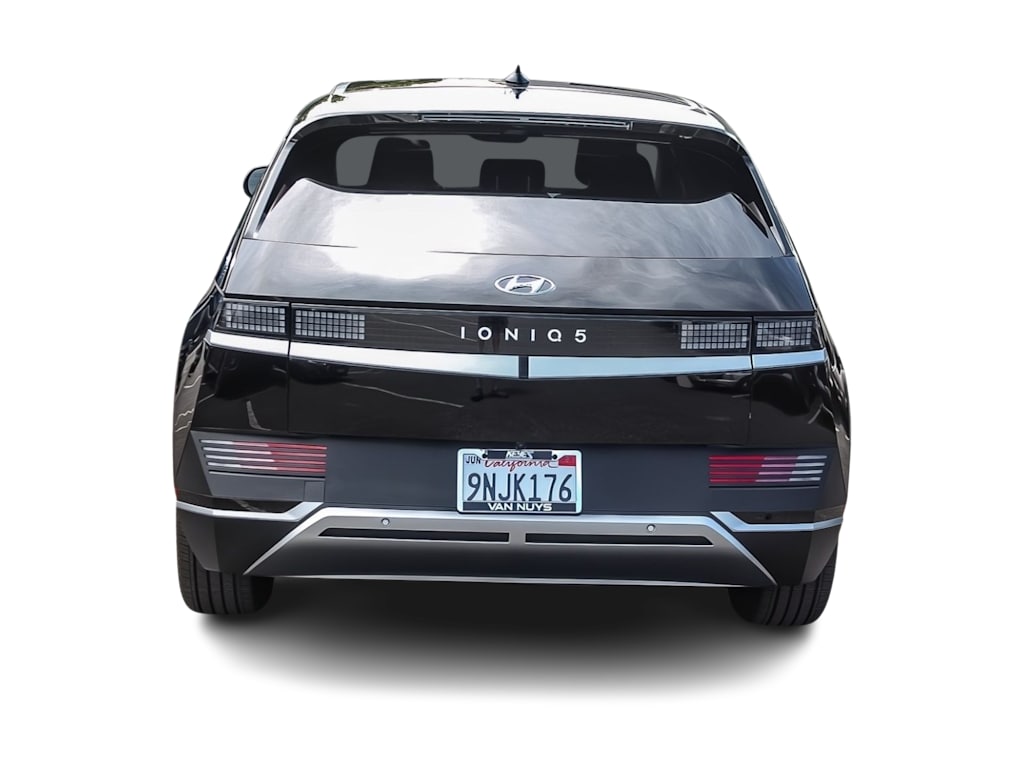 Thumbnail: 2024 Hyundai Ioniq 5 - 18