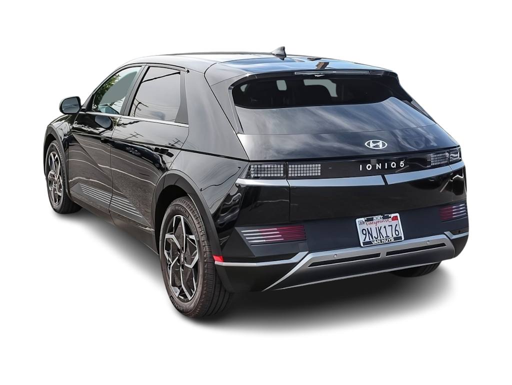 Thumbnail: 2024 Hyundai Ioniq 5 - 3