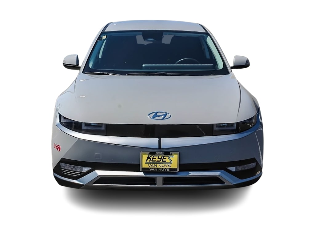 Thumbnail: 2024 Hyundai Ioniq 5 - 5