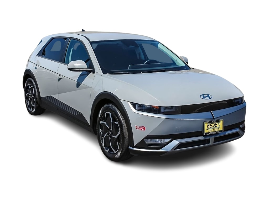 Thumbnail: 2024 Hyundai Ioniq 5 - 16