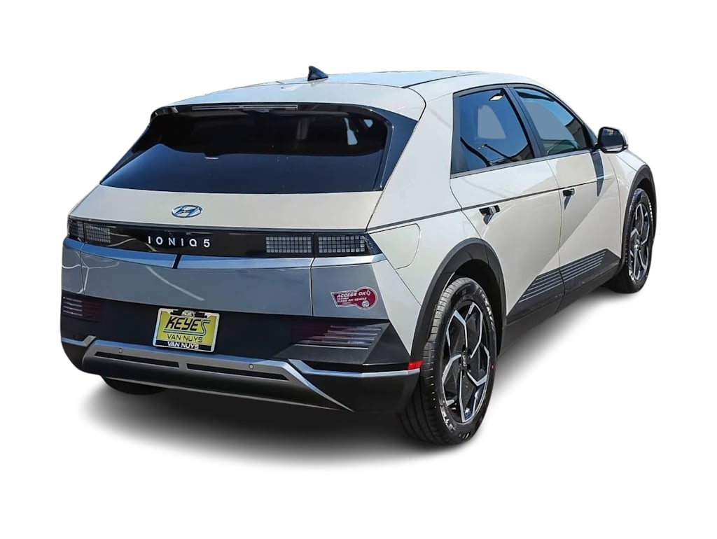 Thumbnail: 2024 Hyundai Ioniq 5 - 17