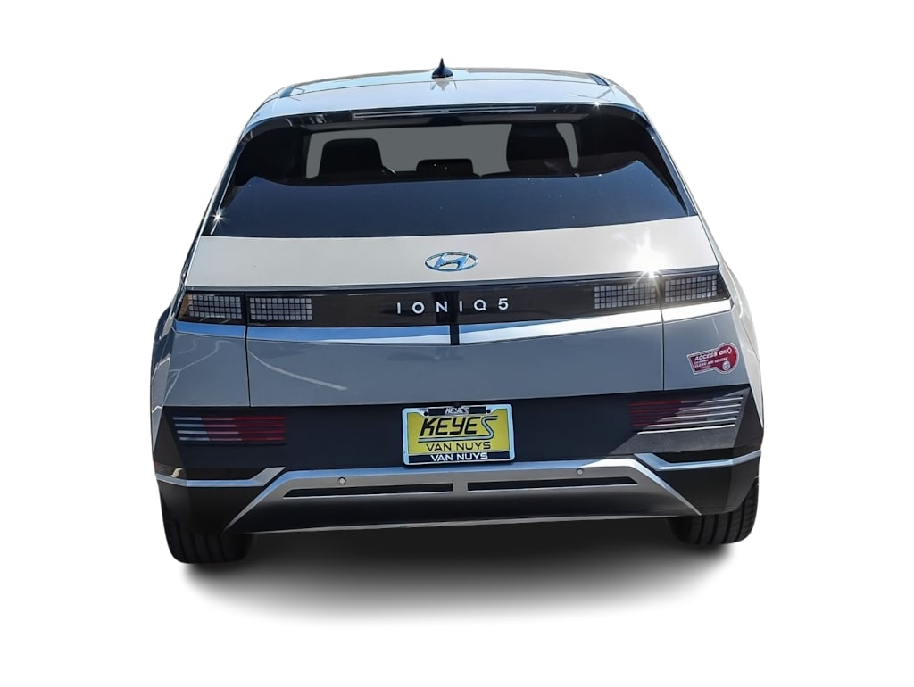 Thumbnail: 2024 Hyundai Ioniq 5 - 4