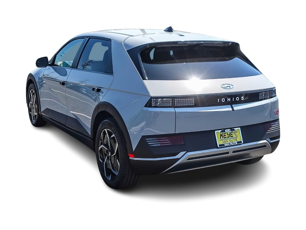 Thumbnail: 2024 Hyundai Ioniq 5 - 3