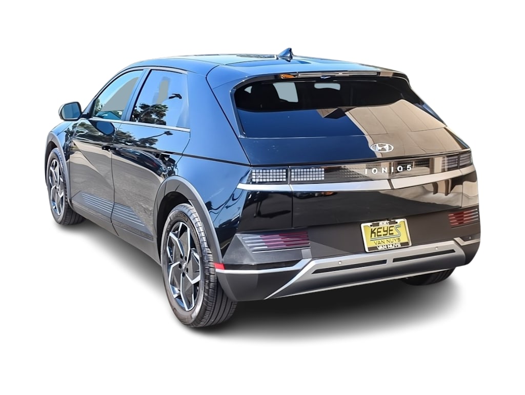 Thumbnail: 2024 Hyundai Ioniq 5 - 3