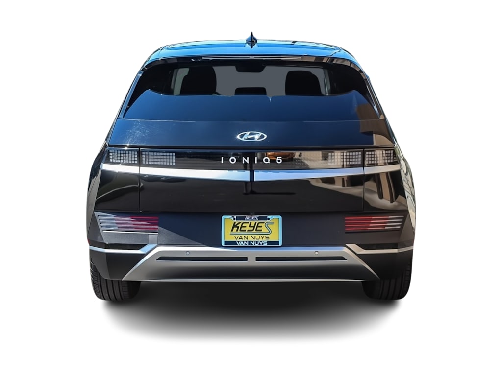 Thumbnail: 2024 Hyundai Ioniq 5 - 18