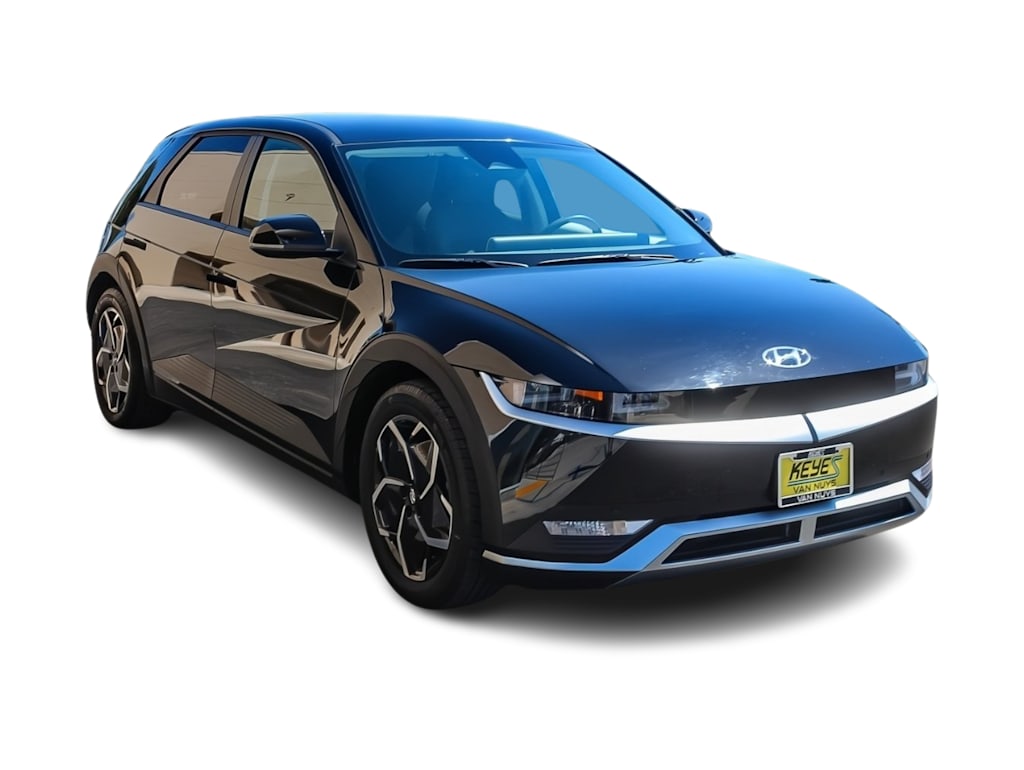 Thumbnail: 2024 Hyundai Ioniq 5 - 16