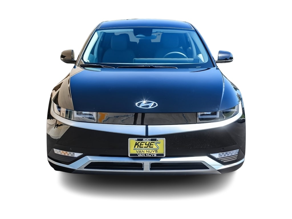Thumbnail: 2024 Hyundai Ioniq 5 - 4