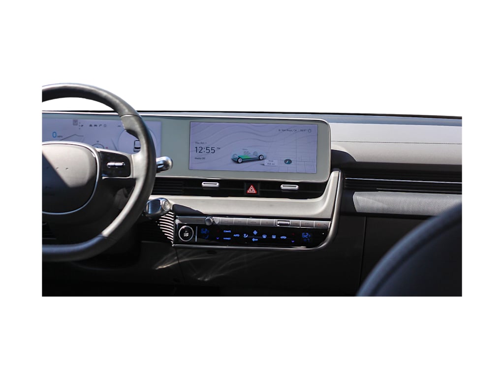 Thumbnail: 2024 Hyundai Ioniq 5 - 24