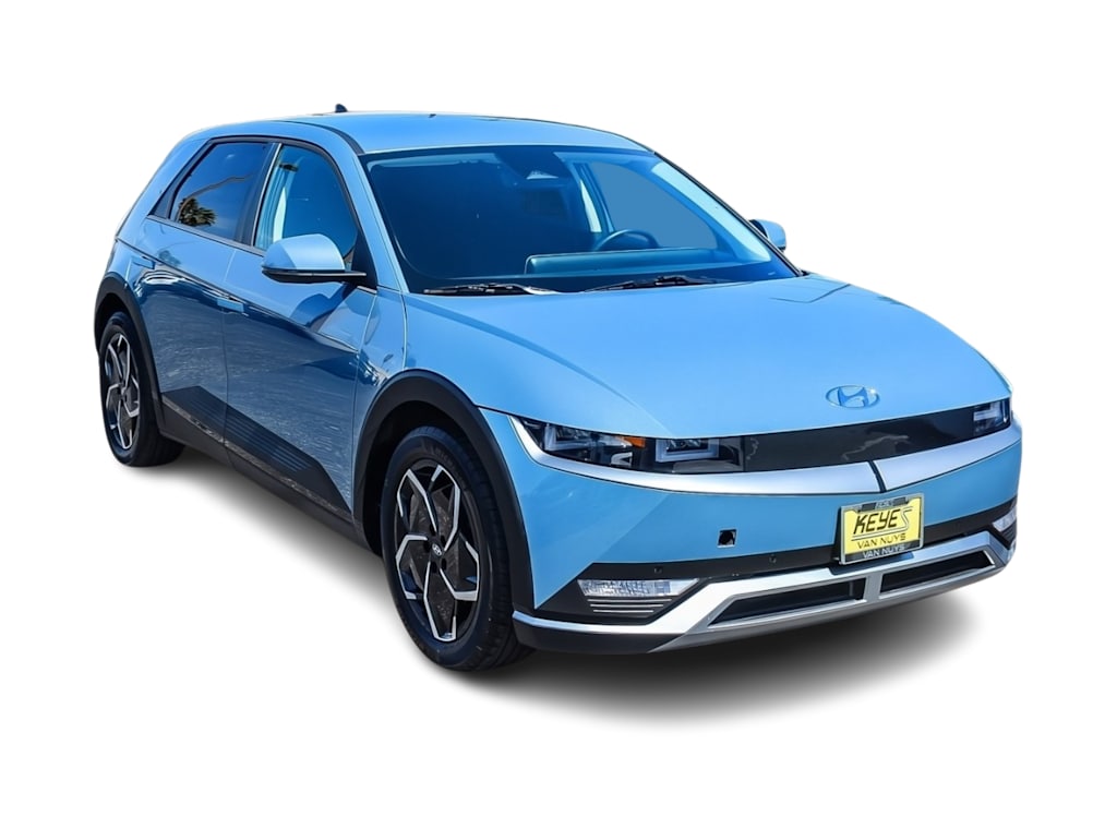 Thumbnail: 2024 Hyundai Ioniq 5 - 17