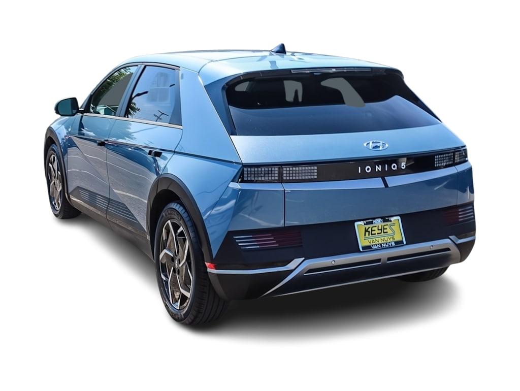 Thumbnail: 2024 Hyundai Ioniq 5 - 3