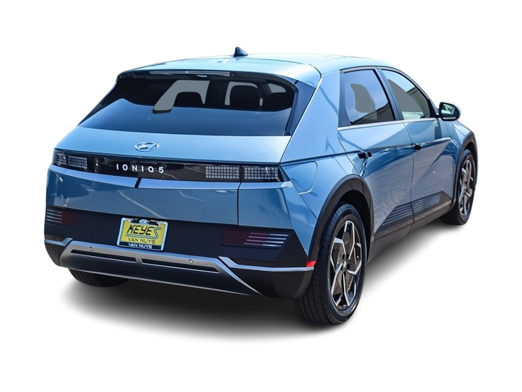 Thumbnail: 2024 Hyundai Ioniq 5 - 18