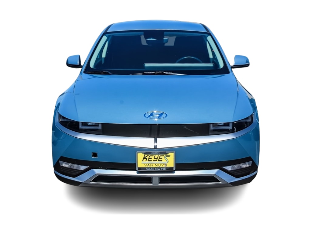 Thumbnail: 2024 Hyundai Ioniq 5 - 4
