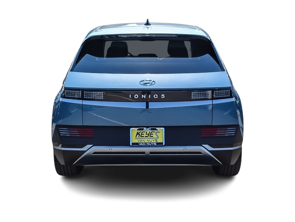 Thumbnail: 2024 Hyundai Ioniq 5 - 19