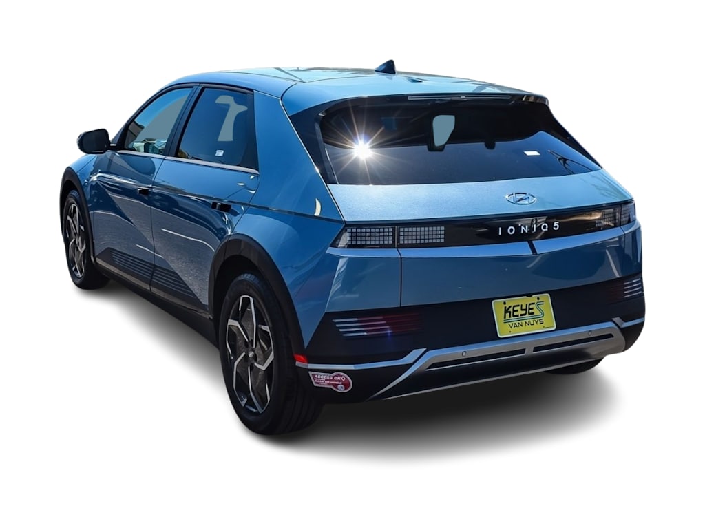 Thumbnail: 2024 Hyundai Ioniq 5 - 3