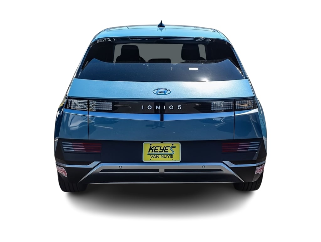 Thumbnail: 2024 Hyundai Ioniq 5 - 4