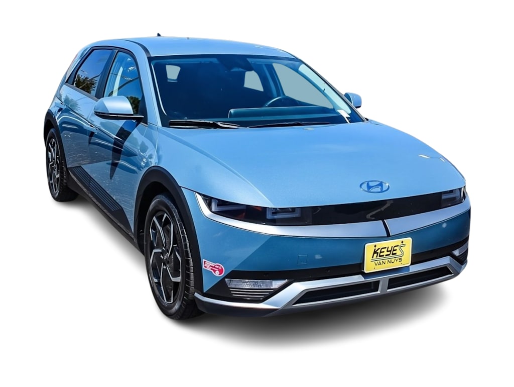 Thumbnail: 2024 Hyundai Ioniq 5 - 18