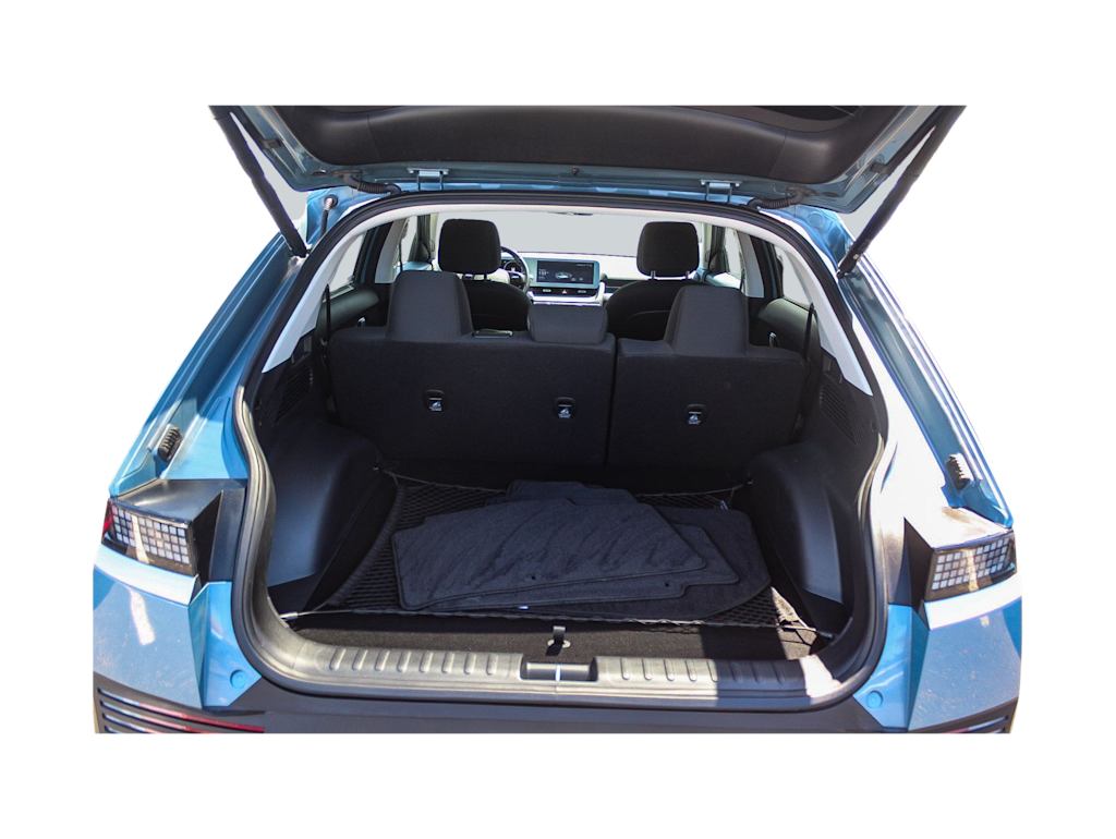 Thumbnail: 2024 Hyundai Ioniq 5 - 16