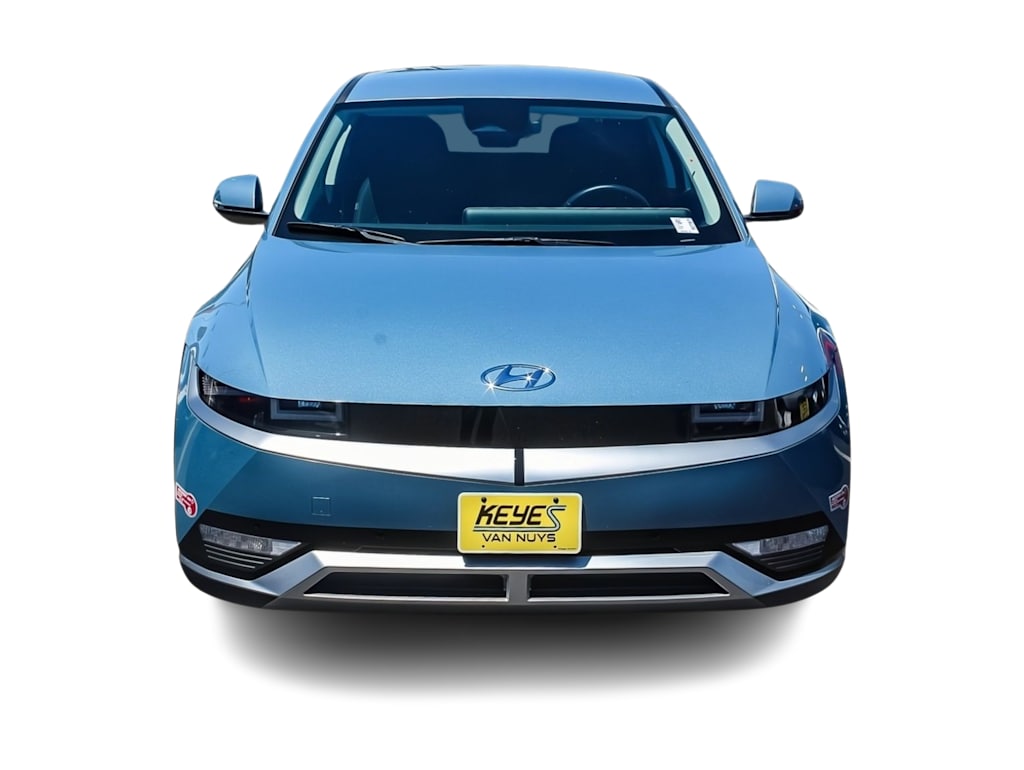 Thumbnail: 2024 Hyundai Ioniq 5 - 5