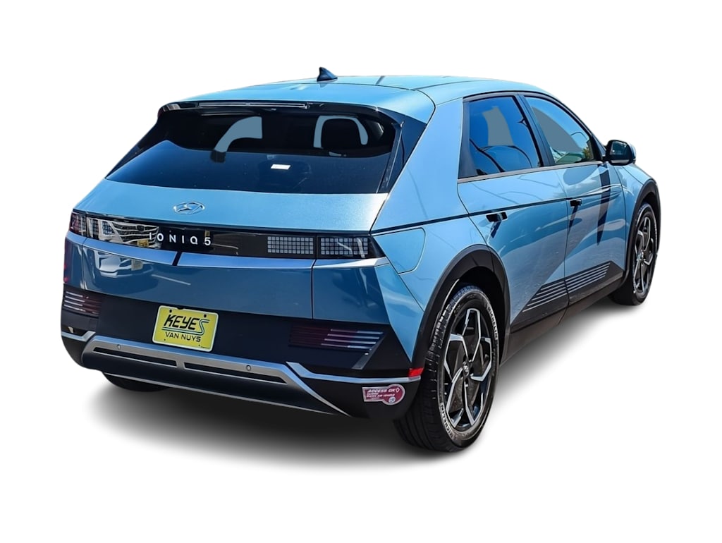 Thumbnail: 2024 Hyundai Ioniq 5 - 19