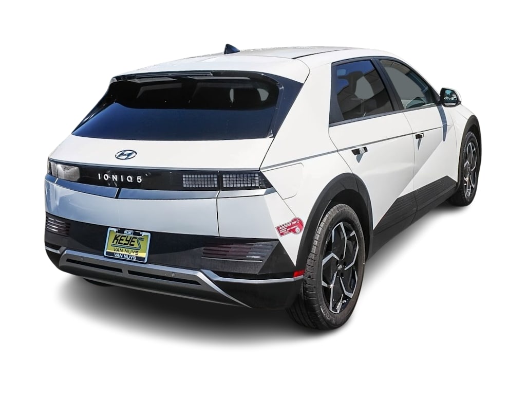 Thumbnail: 2024 Hyundai Ioniq 5 - 18