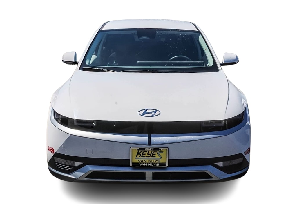 Thumbnail: 2024 Hyundai Ioniq 5 - 5