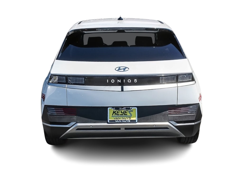 Thumbnail: 2024 Hyundai Ioniq 5 - 4