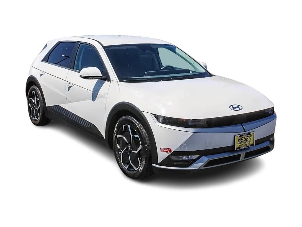 Thumbnail: 2024 Hyundai Ioniq 5 - 17