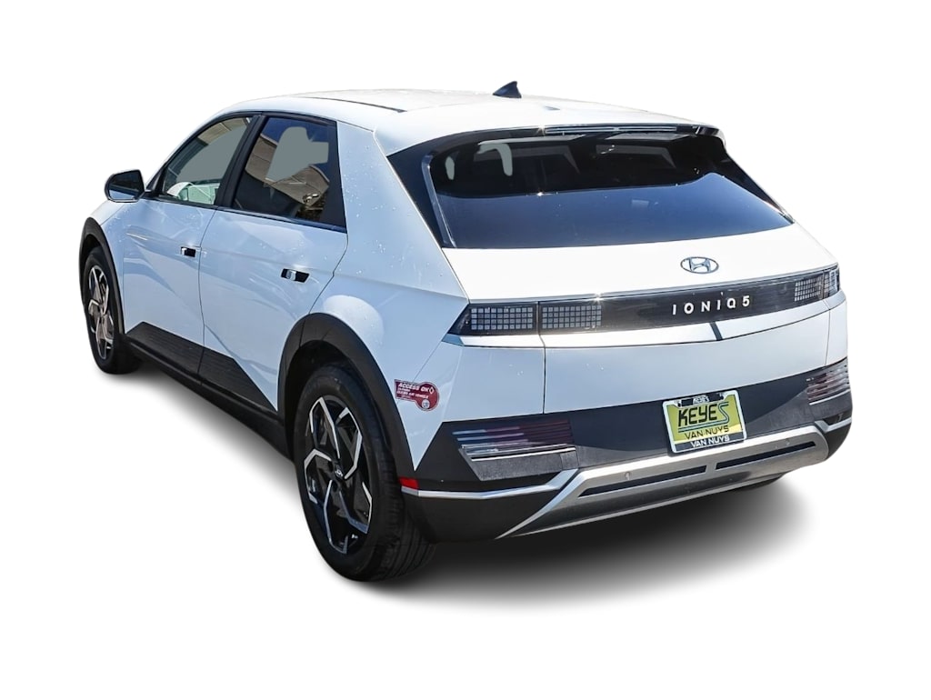 Thumbnail: 2024 Hyundai Ioniq 5 - 3
