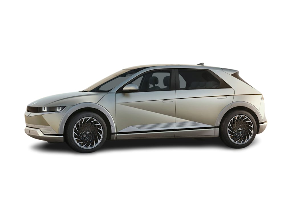 Thumbnail: 2024 Hyundai Ioniq 5 - 3
