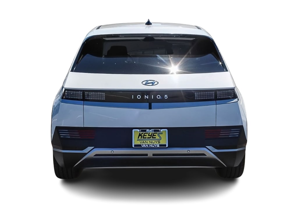 Thumbnail: 2024 Hyundai Ioniq 5 - 4