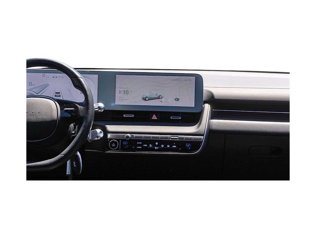 Thumbnail: 2024 Hyundai Ioniq 5 - 24