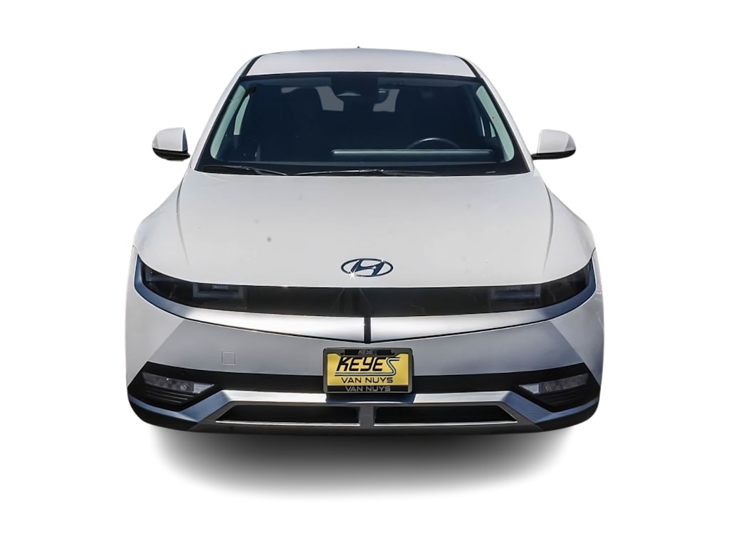Thumbnail: 2024 Hyundai Ioniq 5 - 5