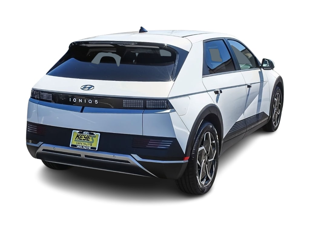 Thumbnail: 2024 Hyundai Ioniq 5 - 18