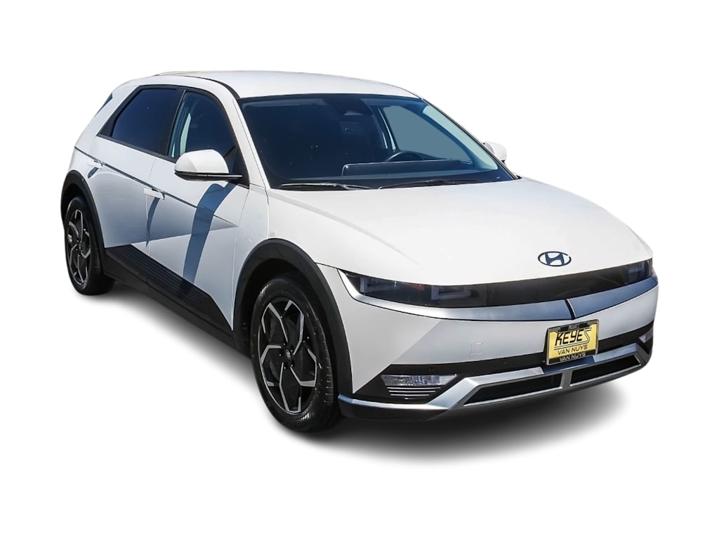Thumbnail: 2024 Hyundai Ioniq 5 - 17