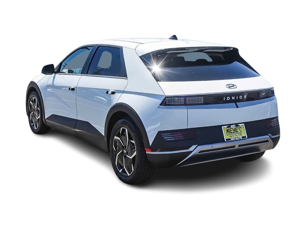 Thumbnail: 2024 Hyundai Ioniq 5 - 3
